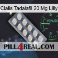 Cialis Tadalafil 20 Mg Lilly 08